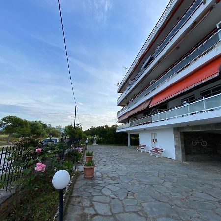 Apartamento Renas House Asprovalta Exterior foto