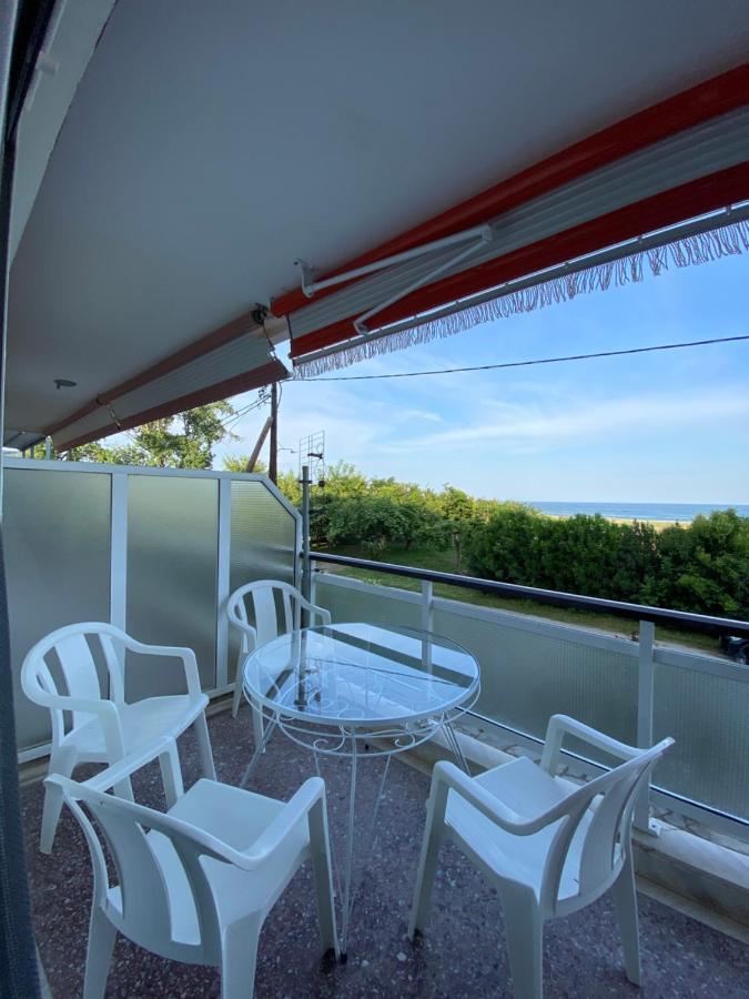 Apartamento Renas House Asprovalta Exterior foto