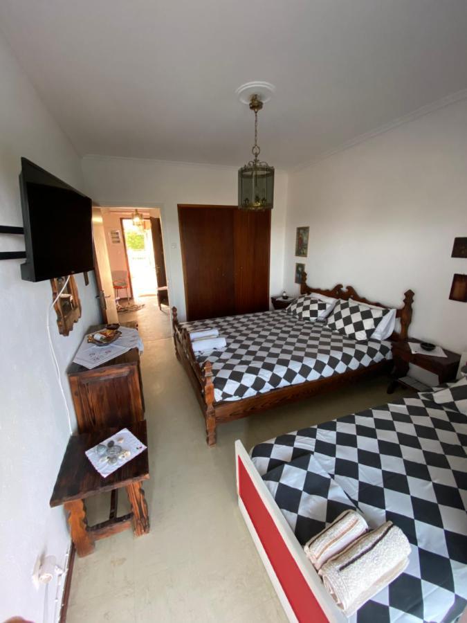 Apartamento Renas House Asprovalta Exterior foto