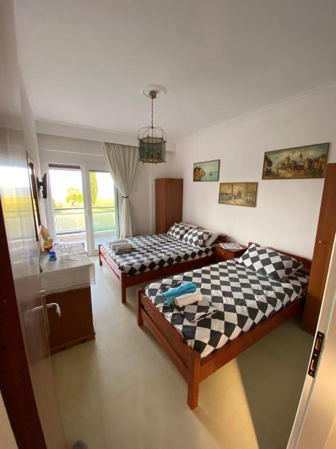 Apartamento Renas House Asprovalta Exterior foto