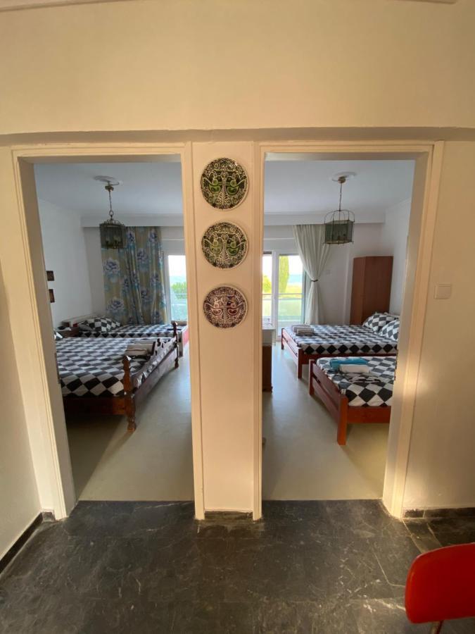 Apartamento Renas House Asprovalta Exterior foto