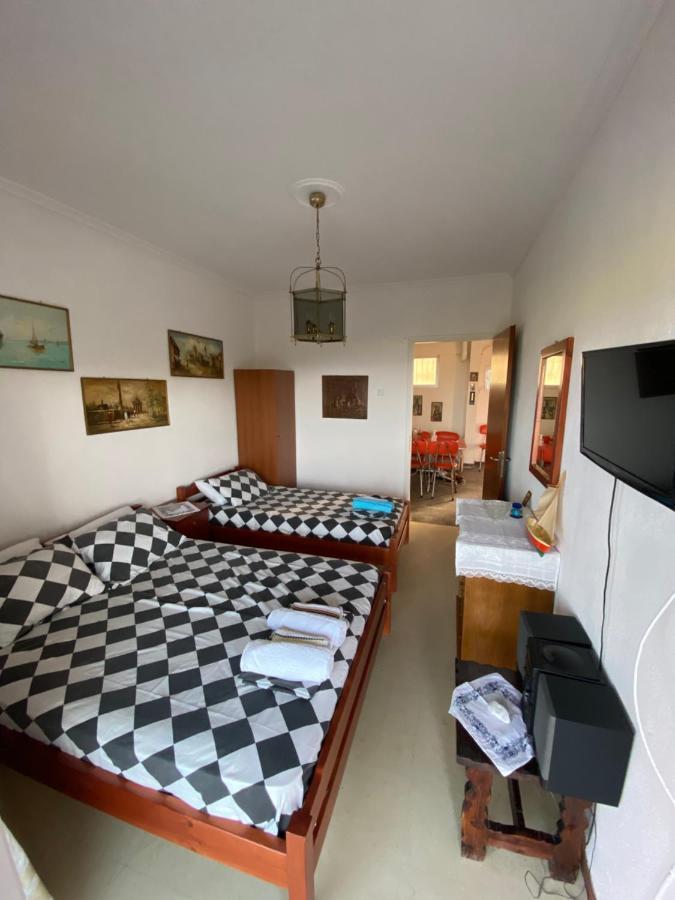 Apartamento Renas House Asprovalta Exterior foto