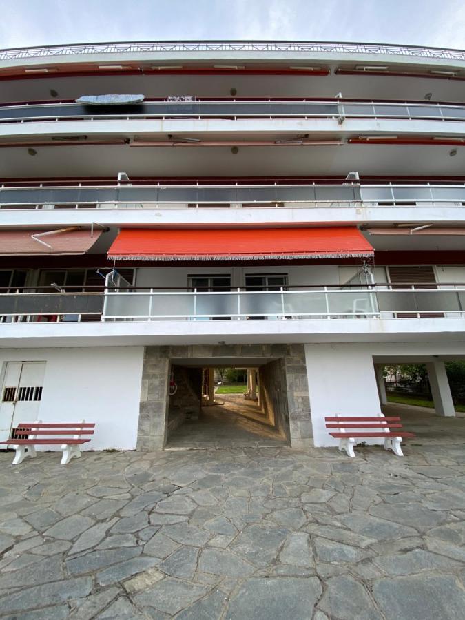 Apartamento Renas House Asprovalta Exterior foto
