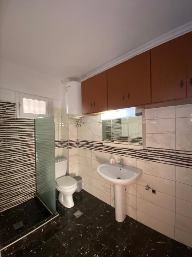 Apartamento Renas House Asprovalta Exterior foto