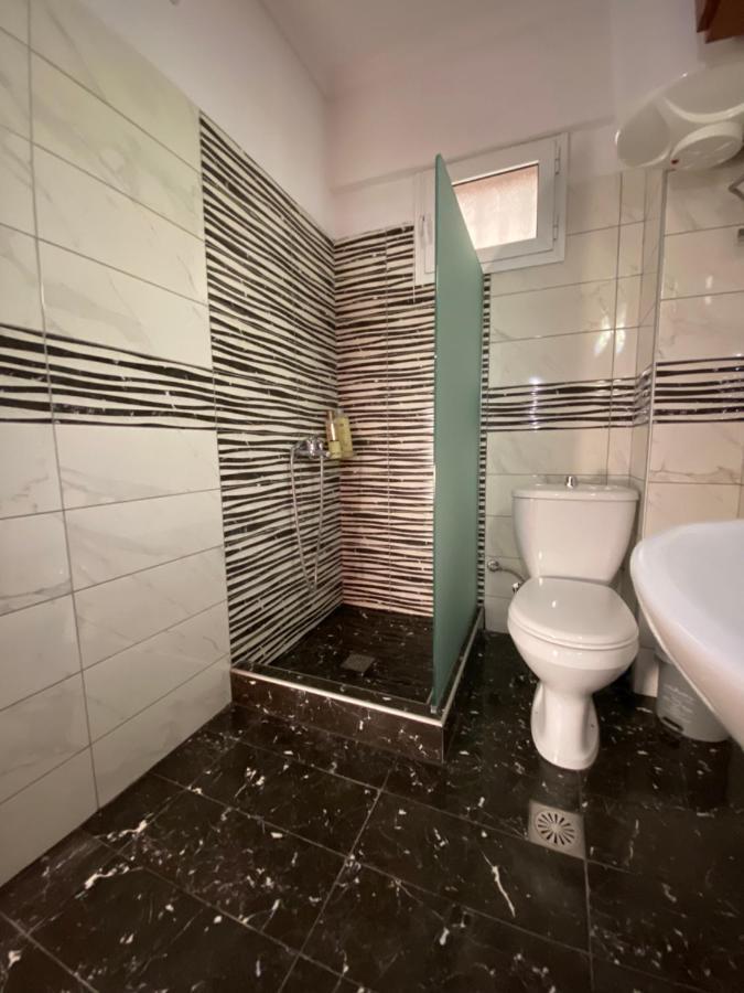 Apartamento Renas House Asprovalta Exterior foto
