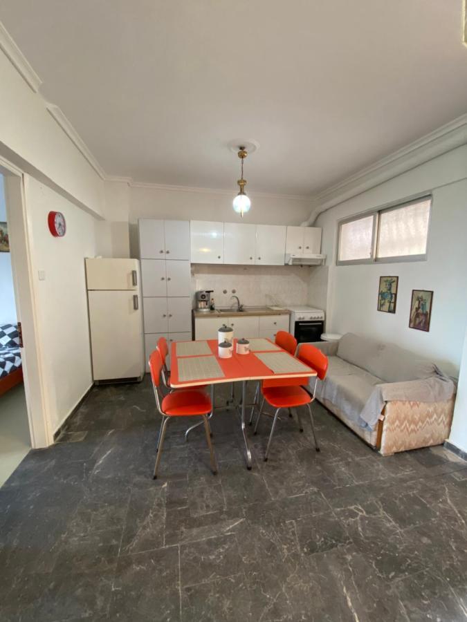 Apartamento Renas House Asprovalta Exterior foto