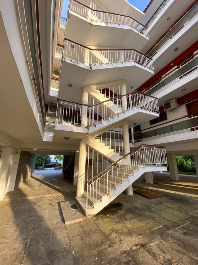Apartamento Renas House Asprovalta Exterior foto