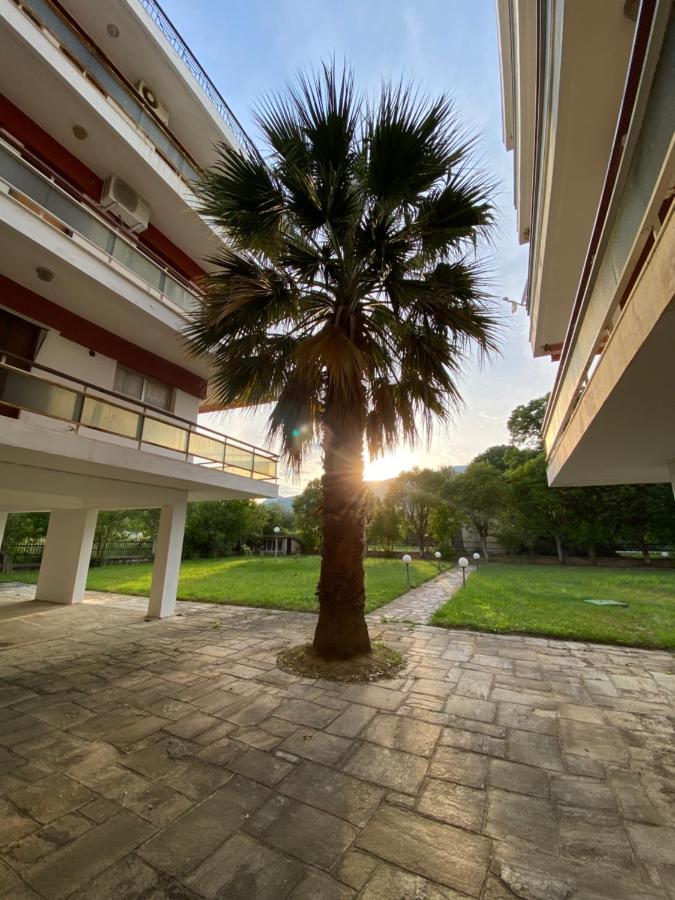 Apartamento Renas House Asprovalta Exterior foto