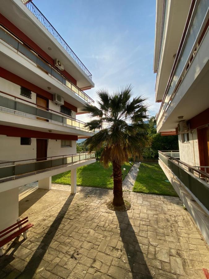 Apartamento Renas House Asprovalta Exterior foto