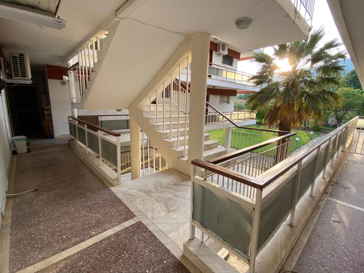 Apartamento Renas House Asprovalta Exterior foto