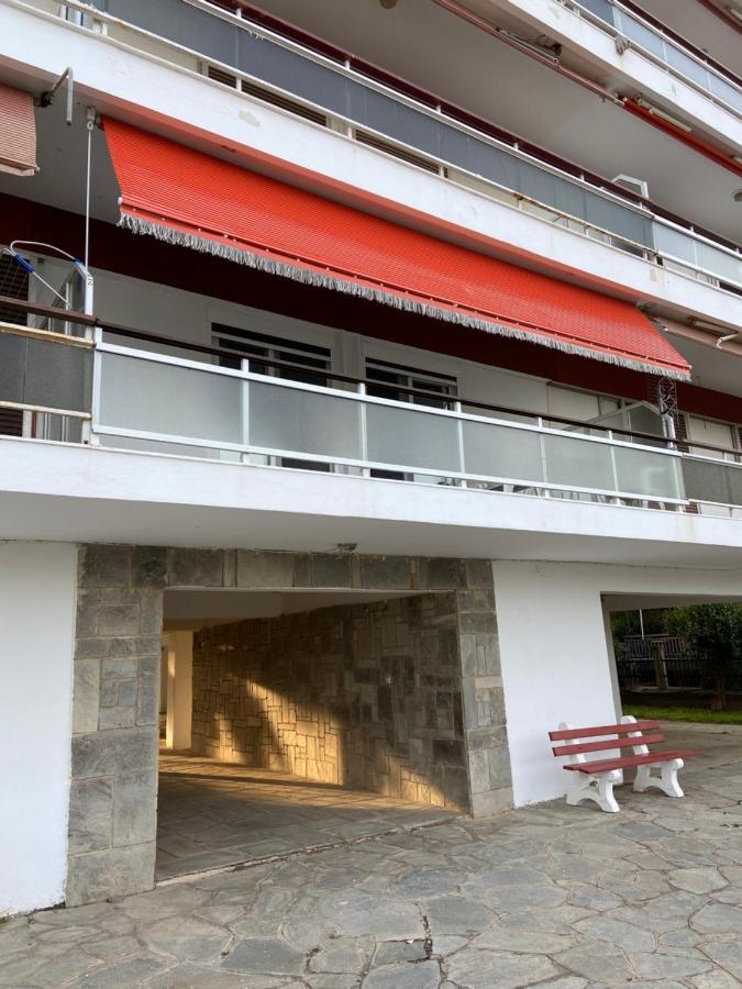 Apartamento Renas House Asprovalta Exterior foto