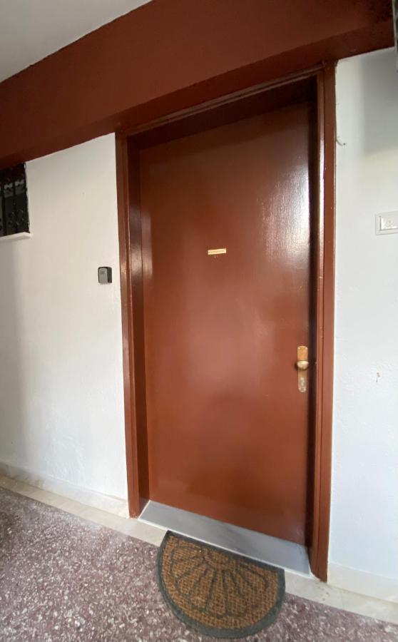 Apartamento Renas House Asprovalta Exterior foto